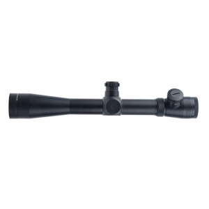 Прицел оптический AIM-O 3.5-10×40E-SF(Red/Green Reticle) AO5305-BK